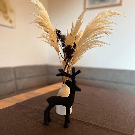 Ferienwohnung Almlust 霍赫林德 外观 照片